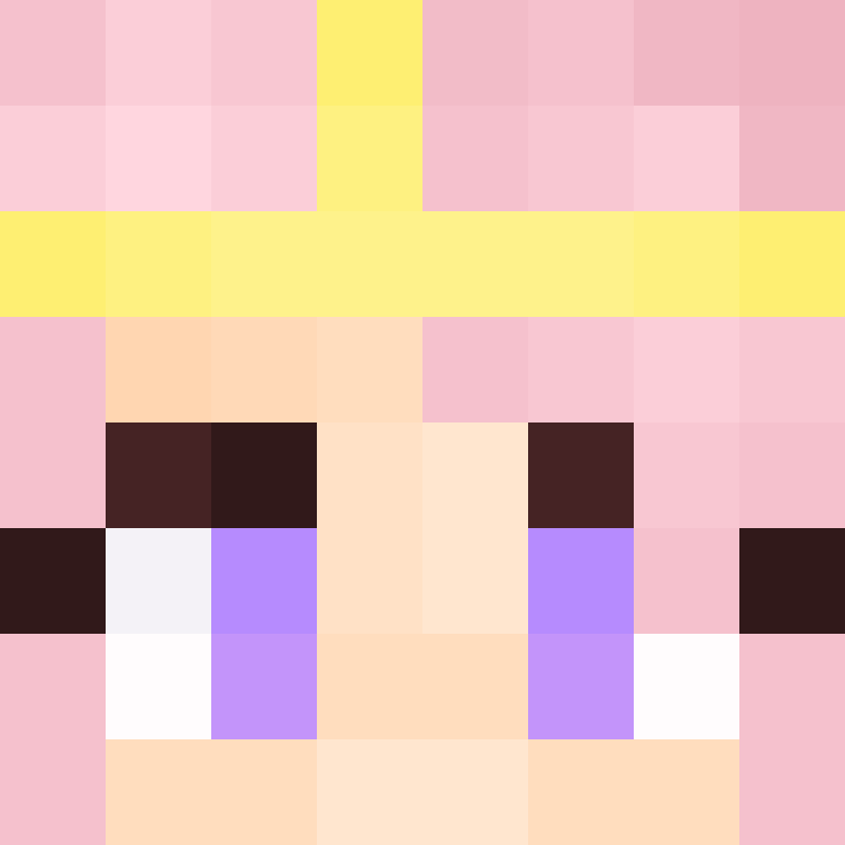 mushroomjo's skin