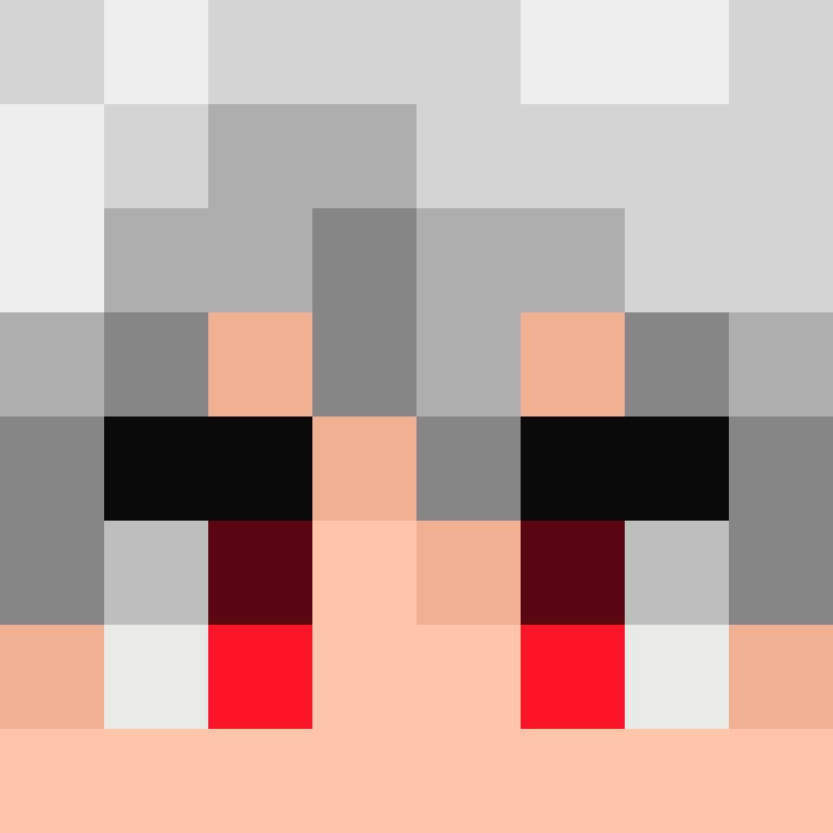iSecretG's skin