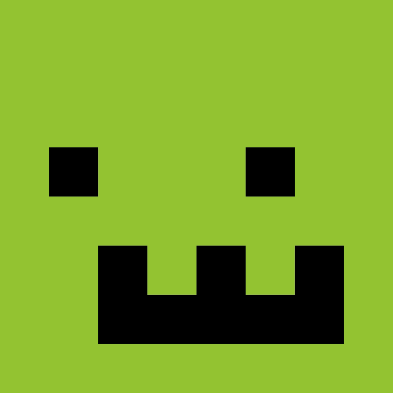 RoboticLion972's skin