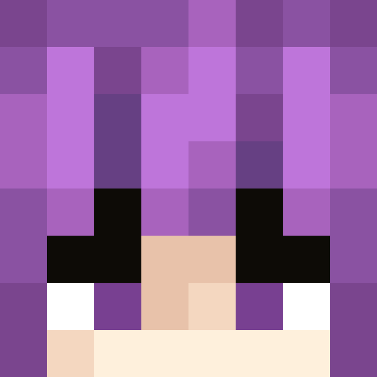 PotatoSkinMC's skin