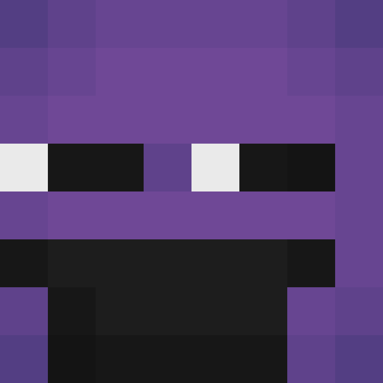 Xen0dran's skin