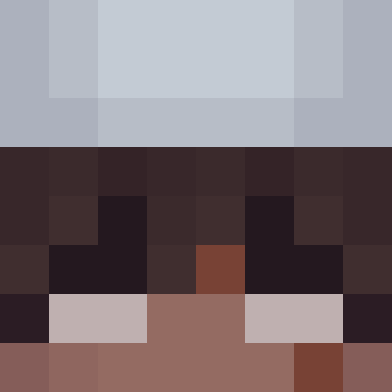 flawlesser's skin