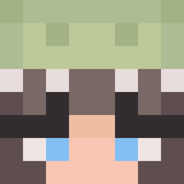 CursiveCannon14's skin