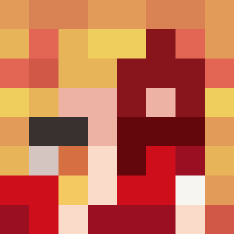 Hatter97's skin