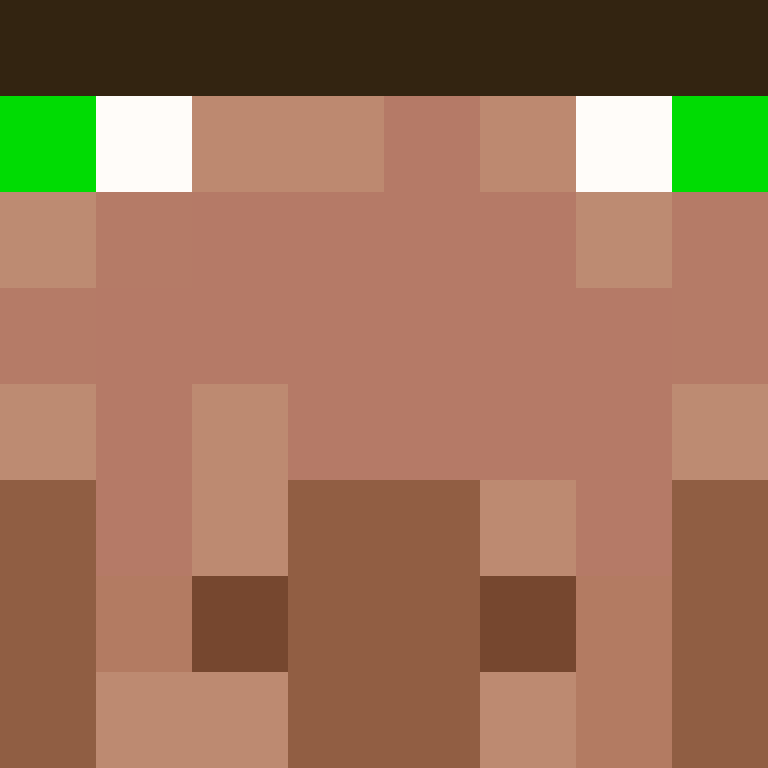 RandomMuslimGuy's skin