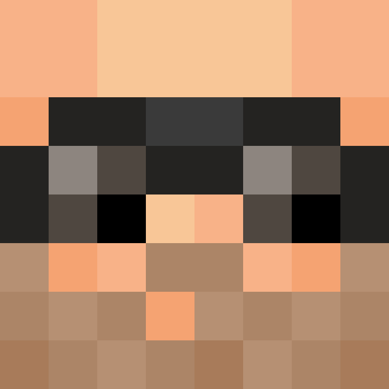 SuperWojtala's skin