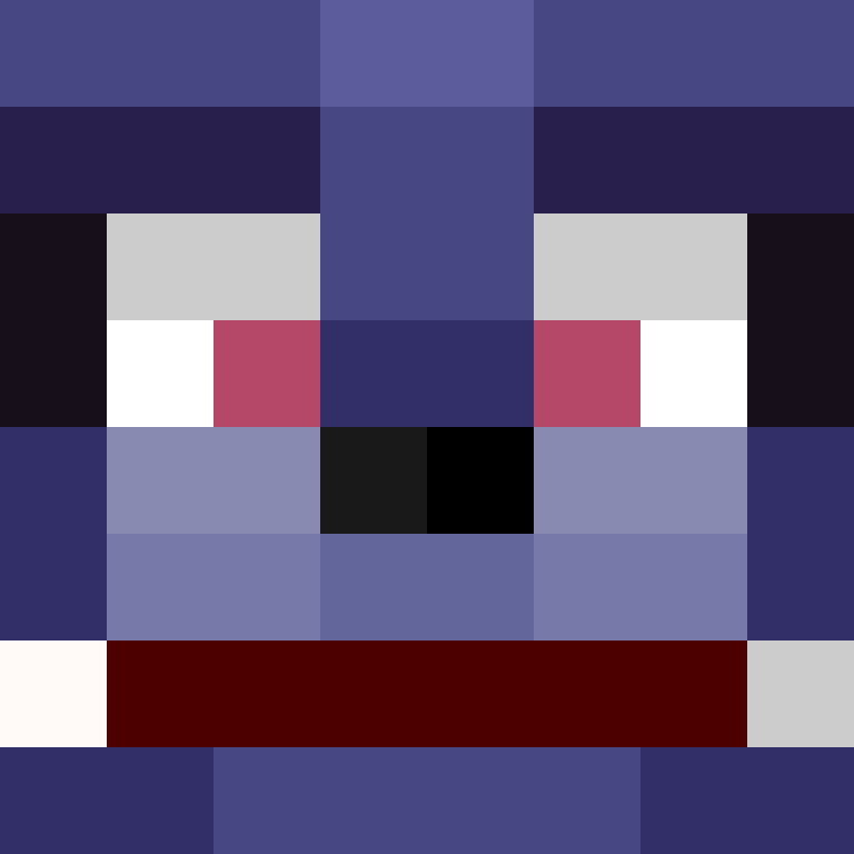curseaugust's skin