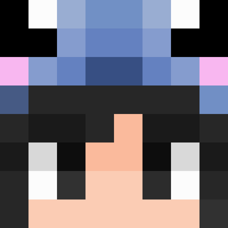 Aurorao07's skin