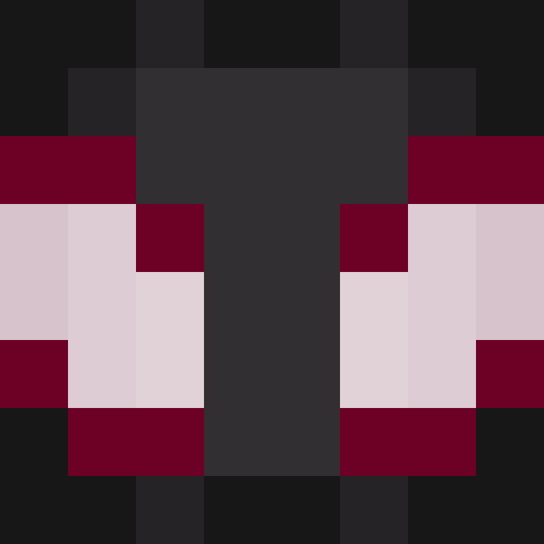 Zaakbot's skin