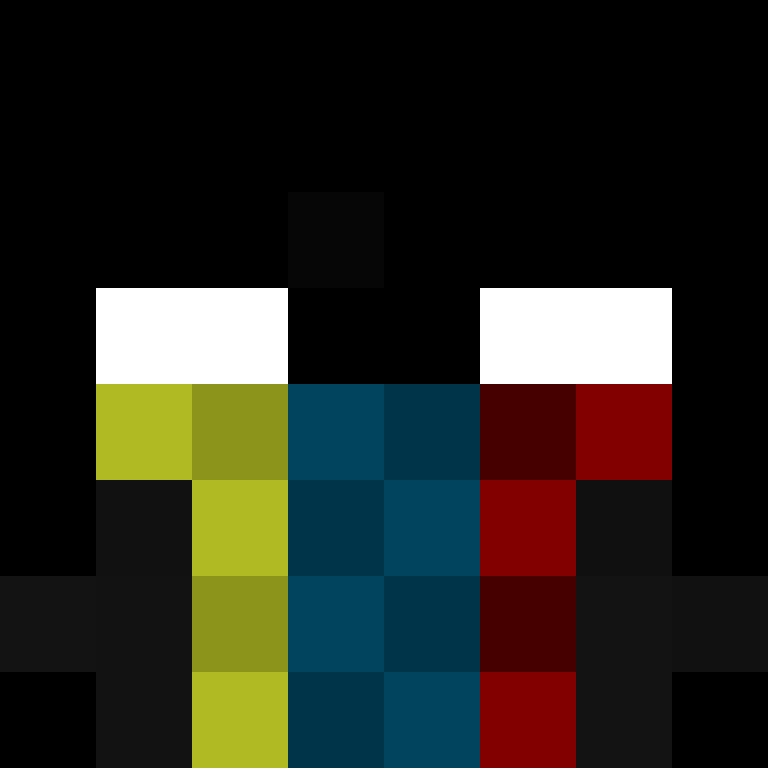 chosenlam's skin