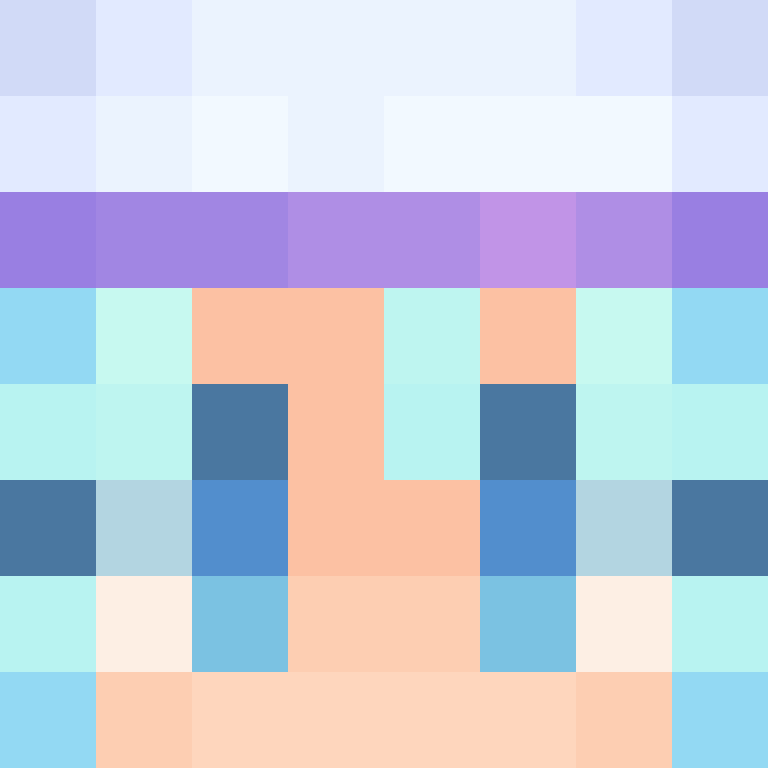 Raylungas's skin