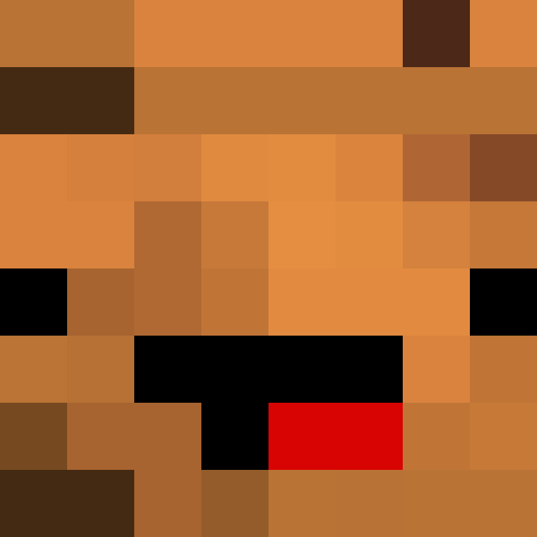 skelitonhead's skin