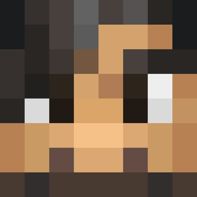 SavvyJZ's skin