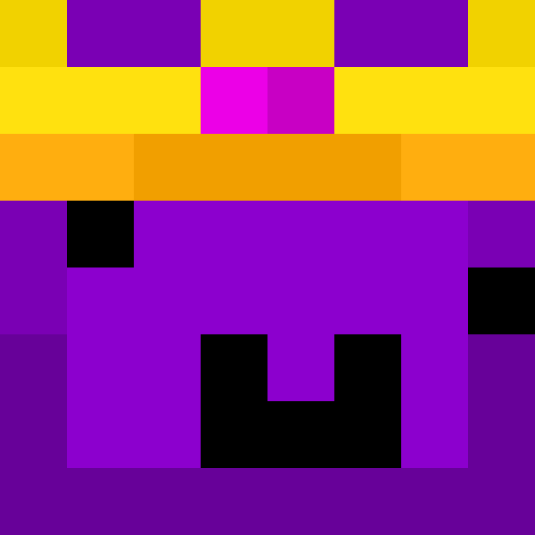 Ruzzys's skin