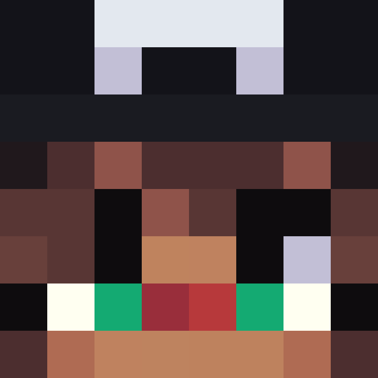 xBrzu4k's skin