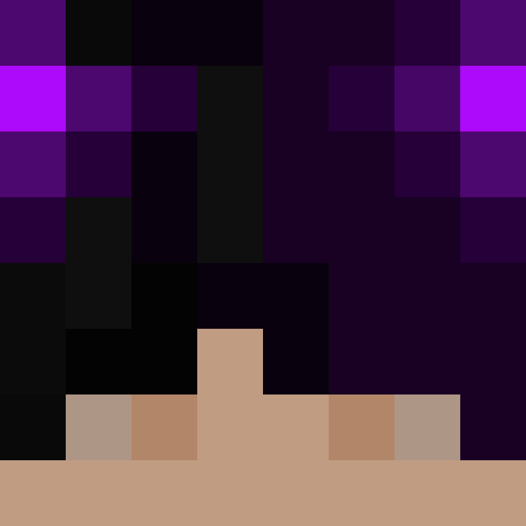 AdamTheHedgehog's skin