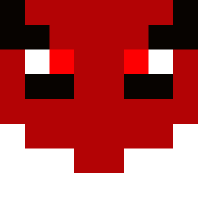 MrRund's skin