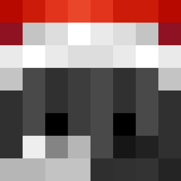 xandercraft2016's skin