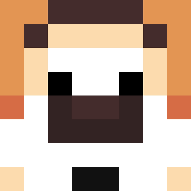 Ouam's skin