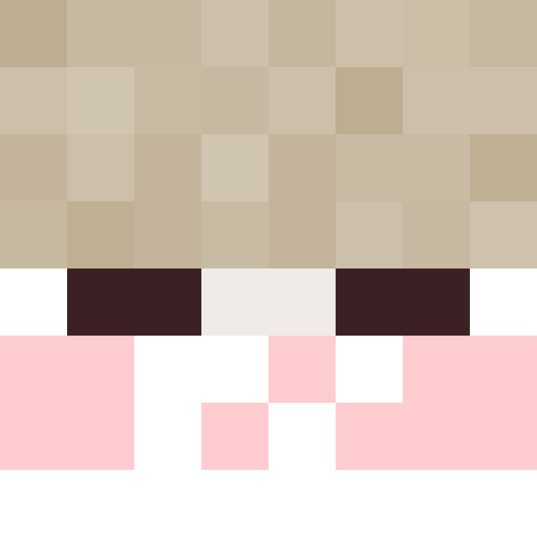 FAIRX3's skin
