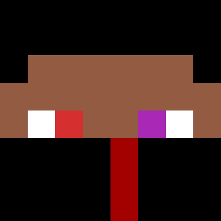 BoogeiMonster's skin
