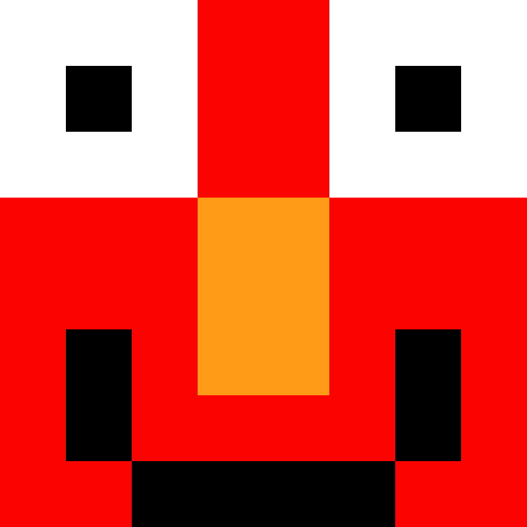 Mr_Chuckles99's skin