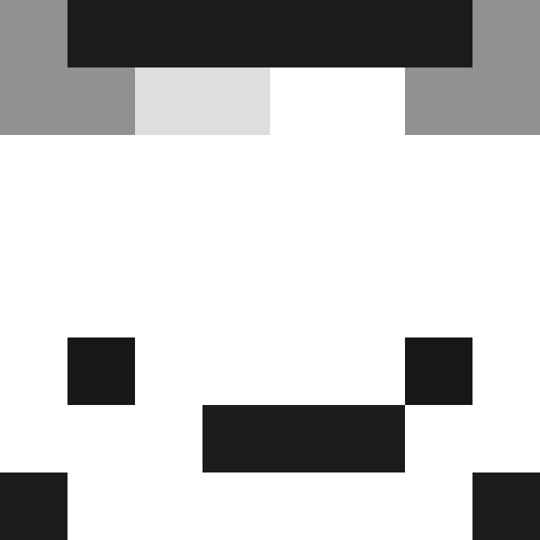 Mashironn's skin