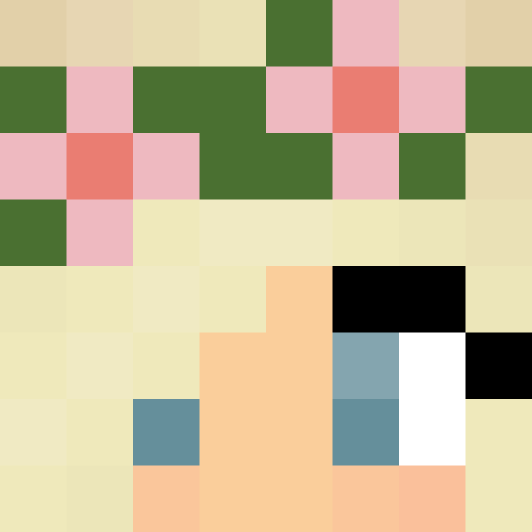 LaralG's skin