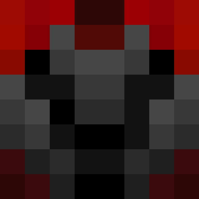 stronghero300's skin