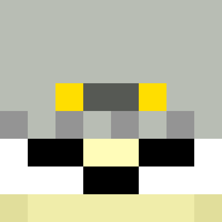 zleze's skin