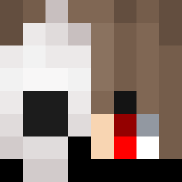 Wolfymf's skin