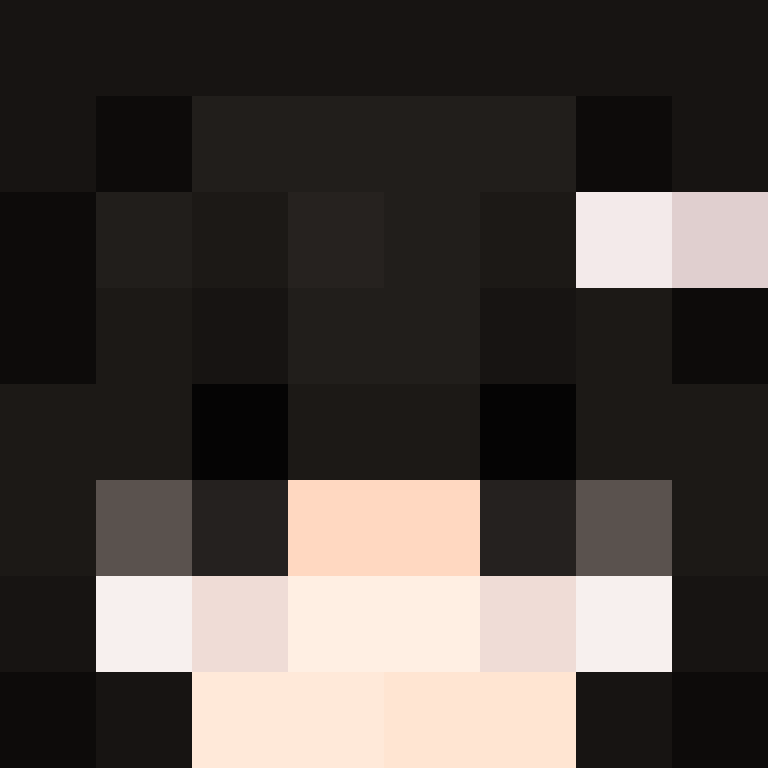 augreack's skin