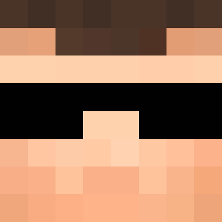 PurgatoryOnEarth's skin