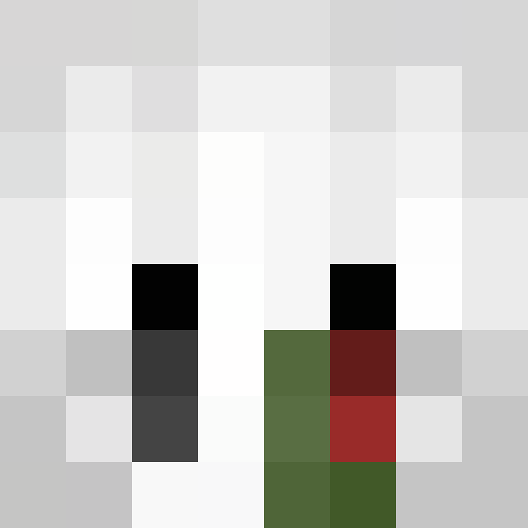 guiqe's skin