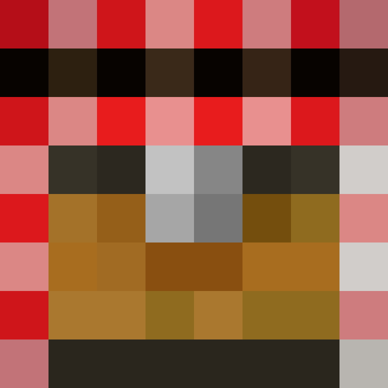 Krycha1321574's skin