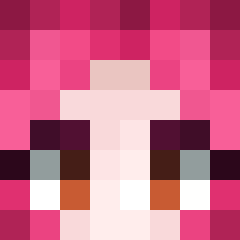 nieisapro's skin