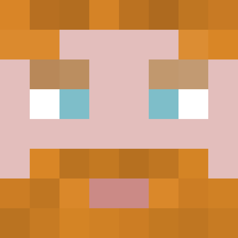 SkinEnthusiast's skin