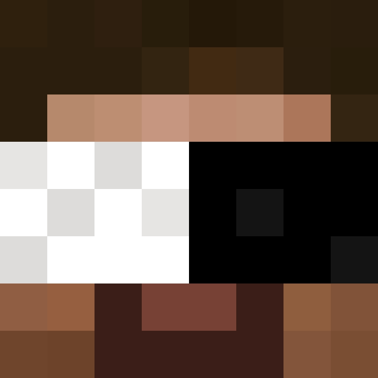 ghosttown2020's skin