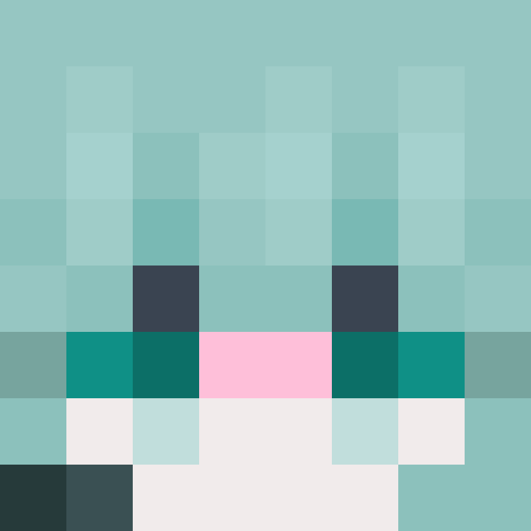 sebasband's skin