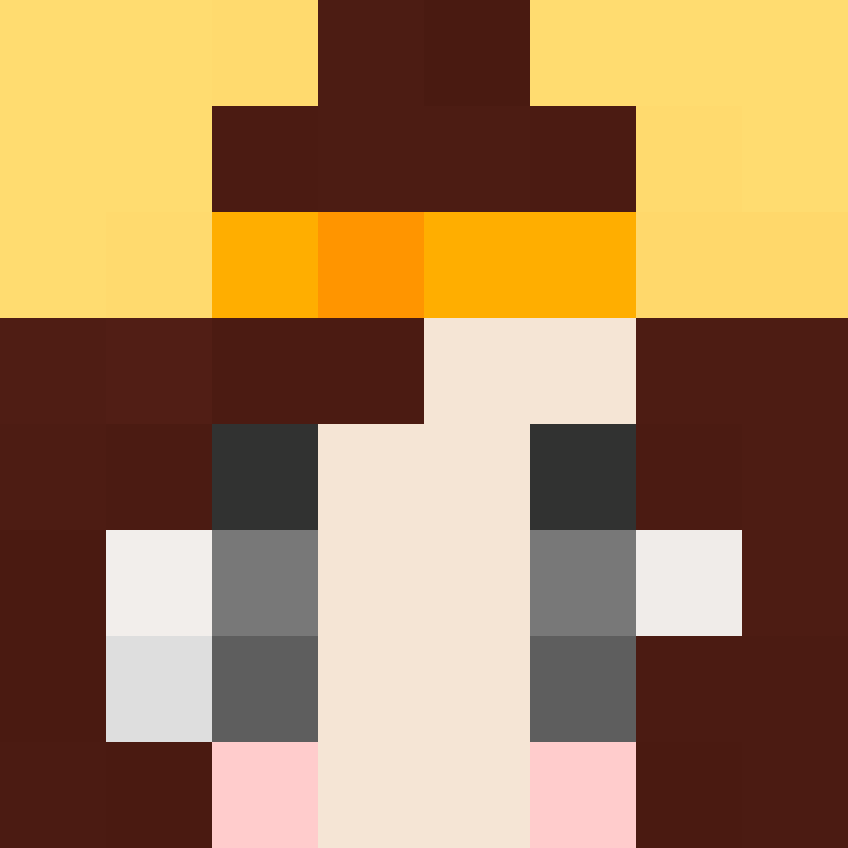 Cheong_ha's skin