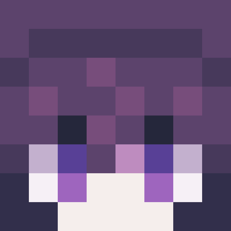 Papuchitto's skin