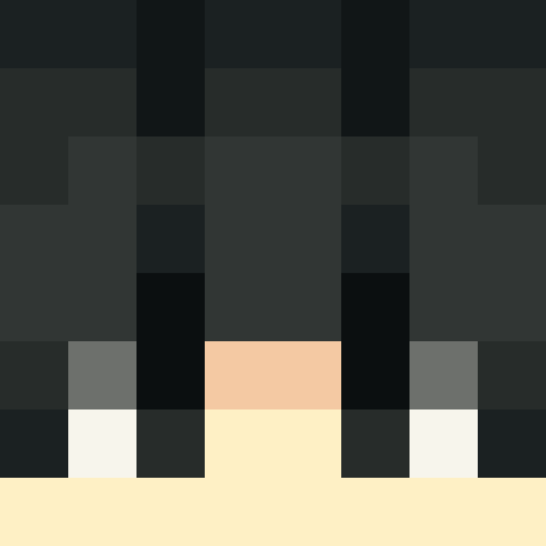RXAME's skin