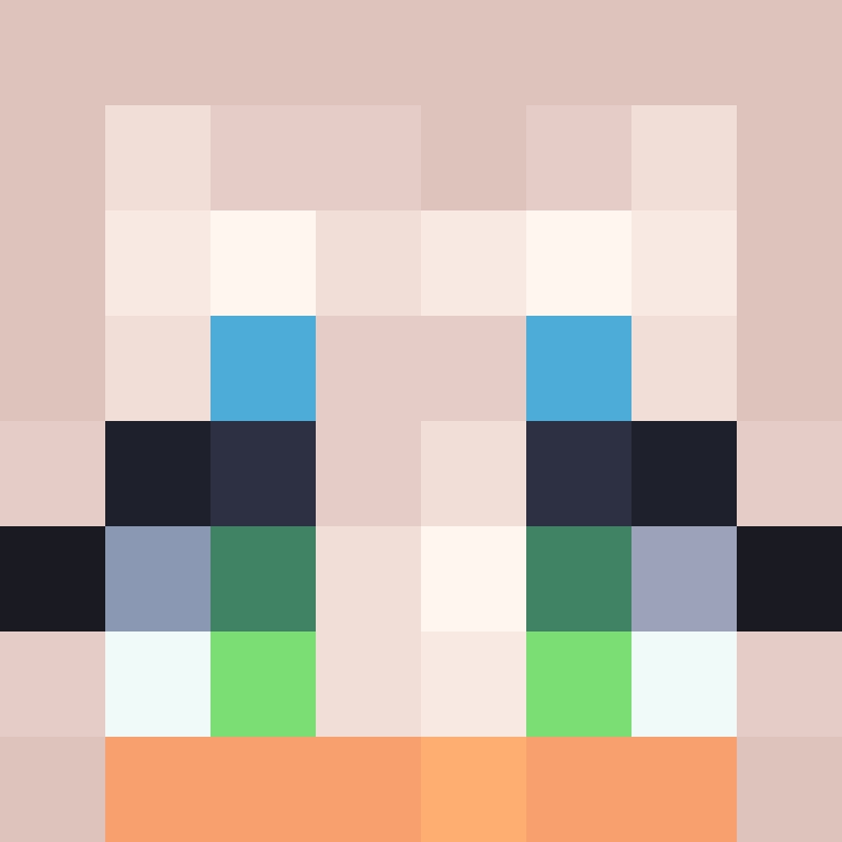 silverfella's skin
