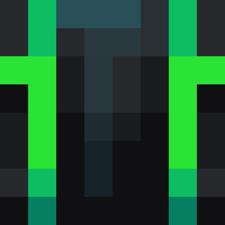 Oblivionite's skin