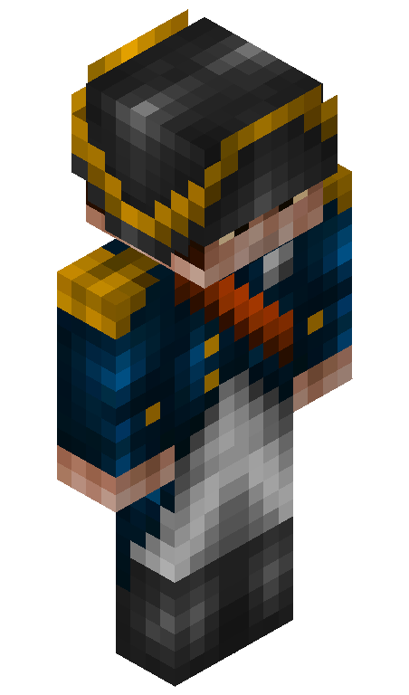 39166 skin - FULLBODY_ISO_FRONT