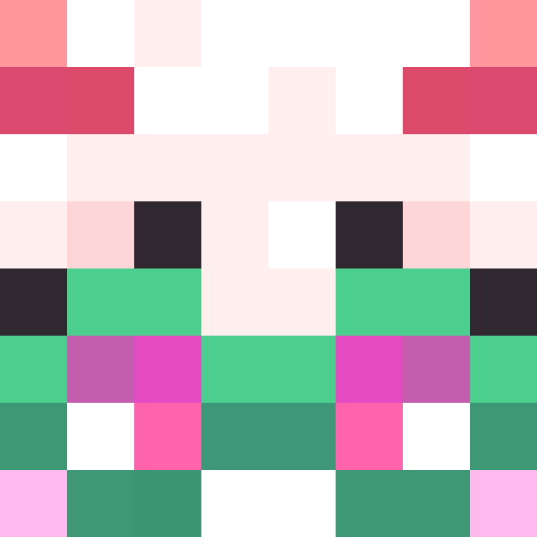 thee_gort's skin