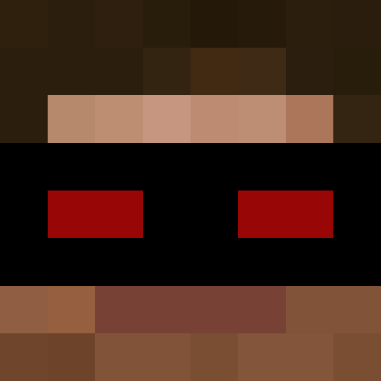 Pyroxsi's skin