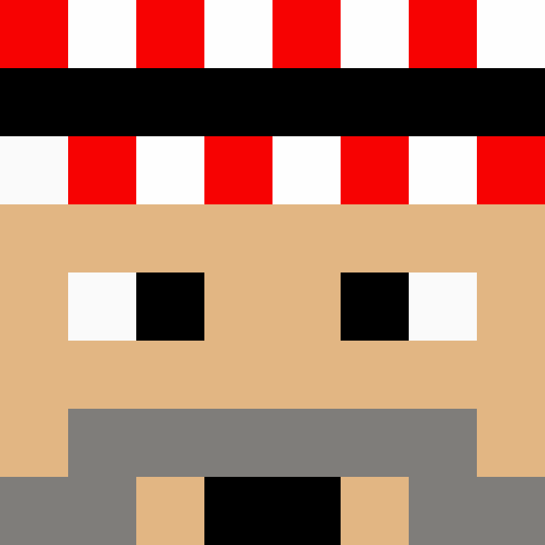 UHIHA771's skin