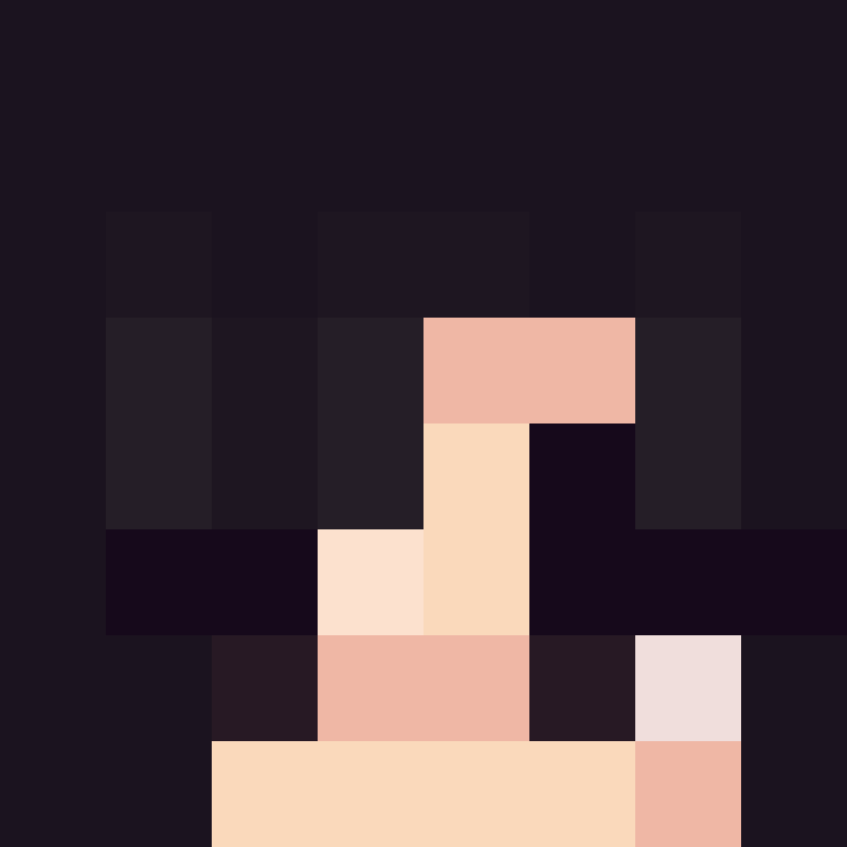 Mikamae's skin
