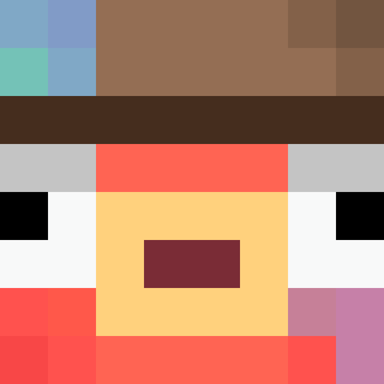 BigMouthRabbit's skin